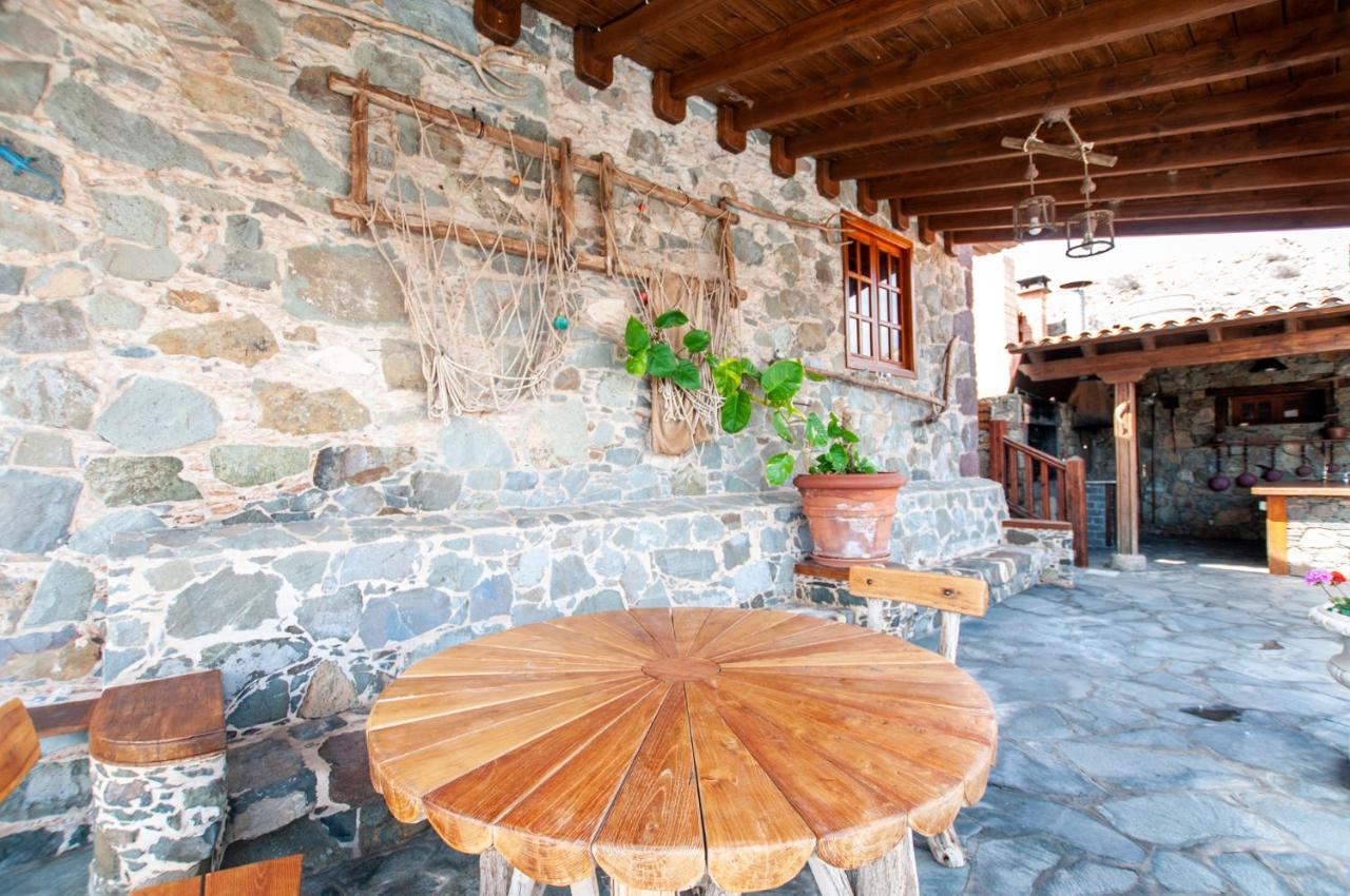 La Bella Tuineje Villa Exterior photo